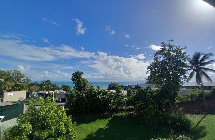 Location Appartement 97190