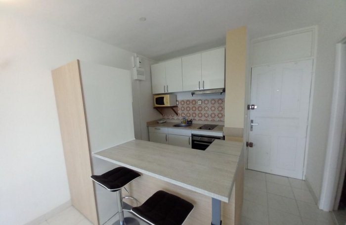 Location Appartement 25m&sup2; 1 pi&#232;ce Gosier