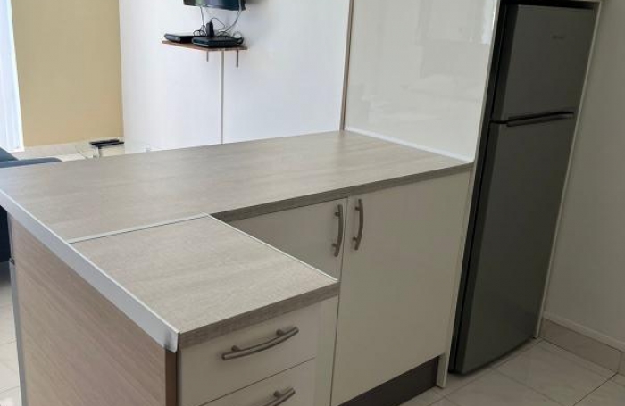 Location Appartement 25m&sup2; 1 pi&#232;ce Gosier
