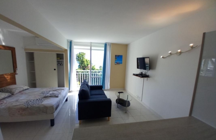 Location Appartement 25m&sup2; 1 pi&#232;ce Gosier