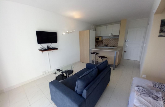 Location Appartement 25m&sup2; 1 pi&#232;ce Gosier