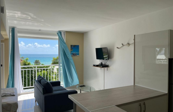 Location Appartement 25m&sup2; 1 pi&#232;ce Gosier