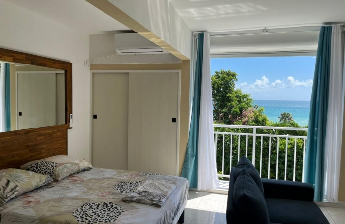 Location Appartement 25m&sup2; 1 pi&#232;ce Gosier