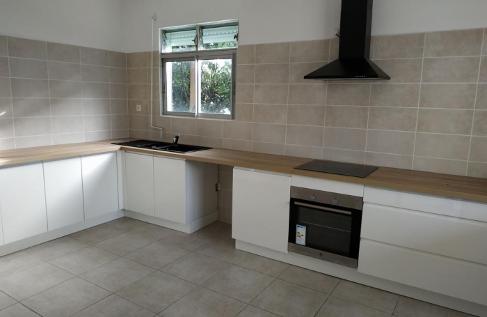 Location Maison 97190