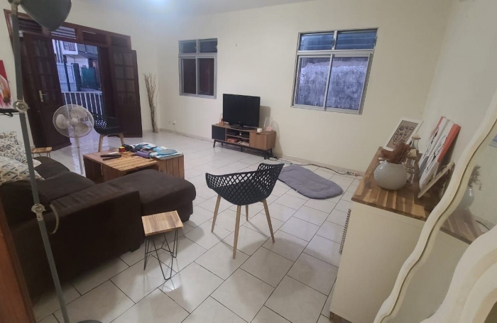 Location Maison 105m&sup2; 4 pi&#232;ces Gosier