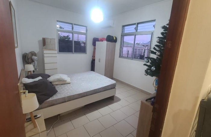 Location Maison 105m&sup2; 4 pi&#232;ces Gosier