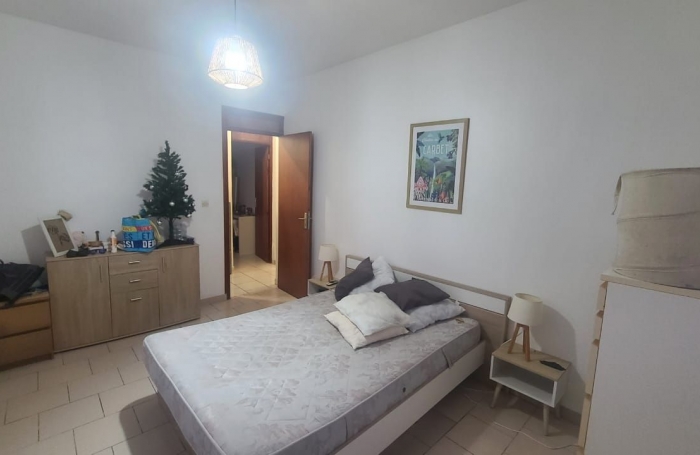 Location Maison 105m&sup2; 4 pi&#232;ces Gosier