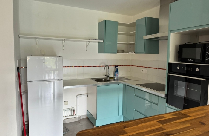 Location Appartement 97170