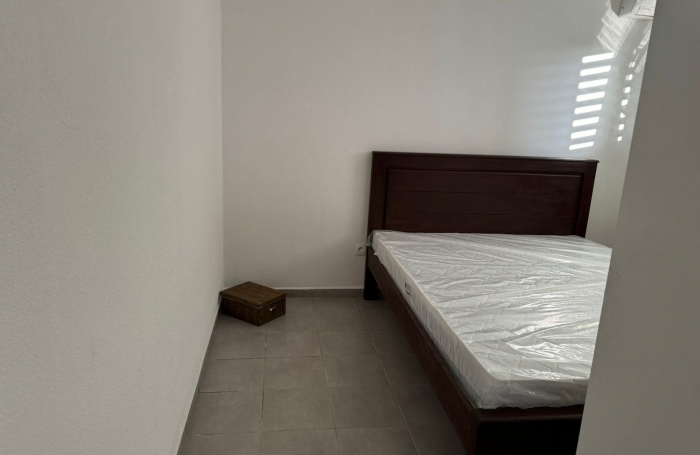 RESIDENCE YANKA - Appartement T3 - PETIT-BOURG