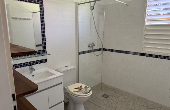 RESIDENCE YANKA - Appartement T3 - PETIT-BOURG