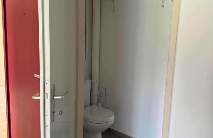 RESIDENCE YANKA - Appartement T3 - PETIT-BOURG