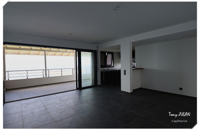Location Appartement 97141