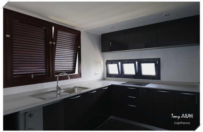 Location Appartement 108m&sup2; 6 pi&#232;ces Vieux Fort