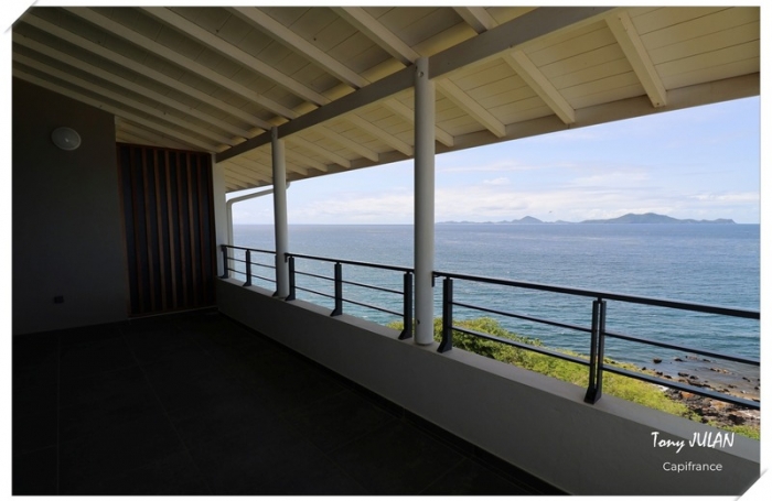 Location Appartement 108m&sup2; 6 pi&#232;ces Vieux Fort