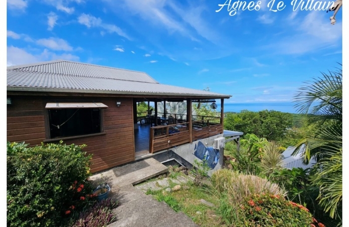Vente Maison 97119