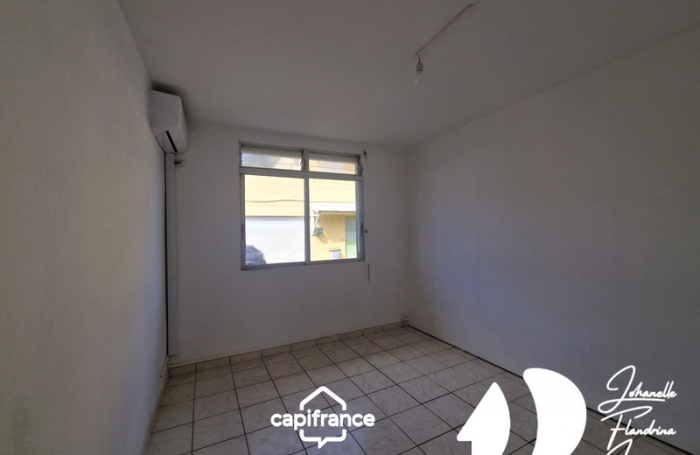 Location Maison 63m&sup2; 3 pi&#232;ces Petit-Bourg