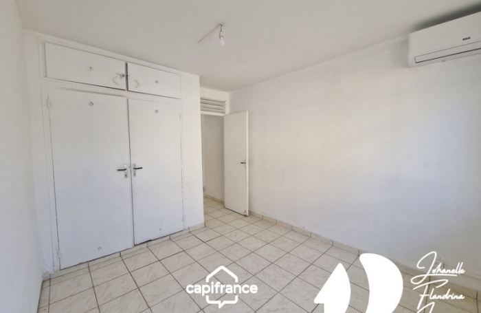 Location Maison 63m&sup2; 3 pi&#232;ces Petit-Bourg