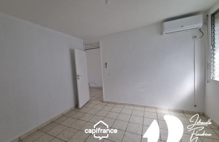Location Maison 63m&sup2; 3 pi&#232;ces Petit-Bourg