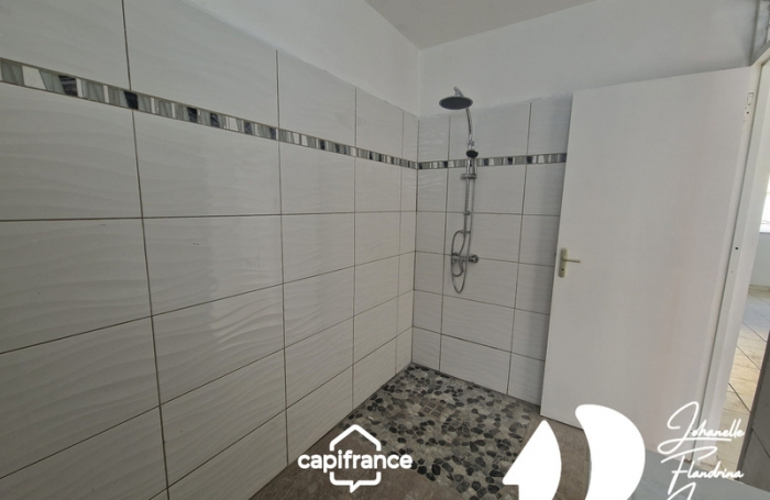 Location Maison 63m&sup2; 3 pi&#232;ces Petit-Bourg