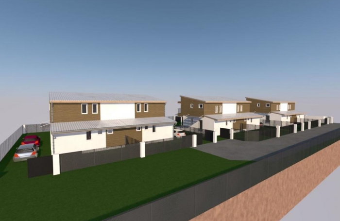 Vente Maison 86m&sup2; 3 pi&#232;ces Le Moule