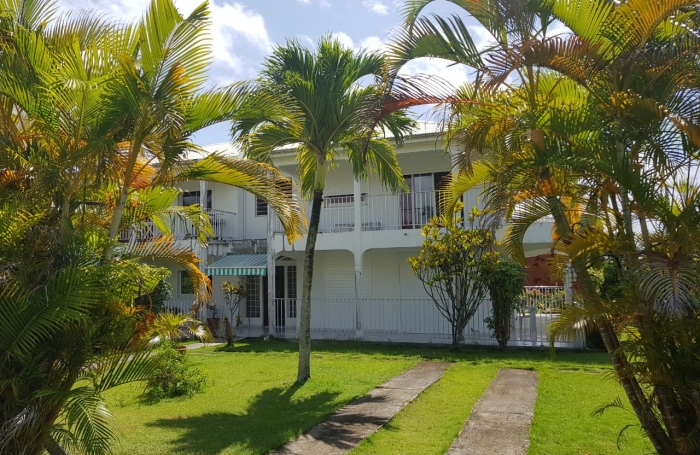 Location Appartement 97180