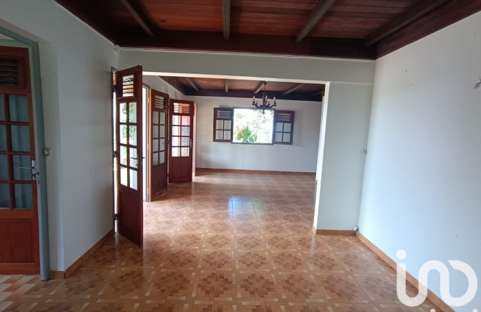 Vente Maison 105m&sup2; 3 pi&#232;ces Saint Claude