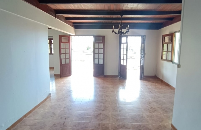 Vente Maison 105m&sup2; 3 pi&#232;ces Saint Claude