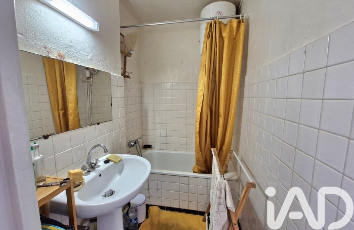 Vente Appartement 63m&sup2; 4 pi&#232;ces Les Abymes