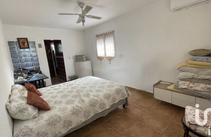 Vente Maison 145m&sup2; 5 pi&#232;ces Gosier