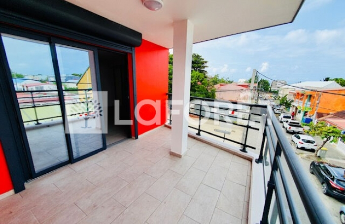 Location Appartement 