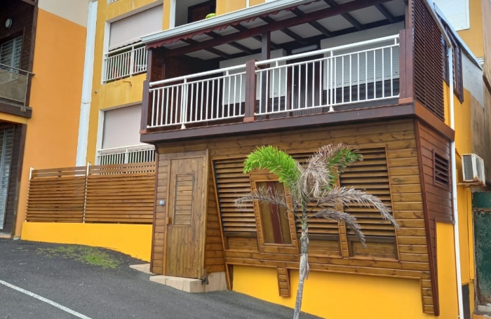 Location Appartement 97170