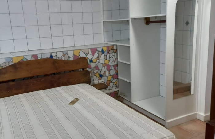 PETIT BOURG APPARTEMENT T2 MEUBLE VUE MER