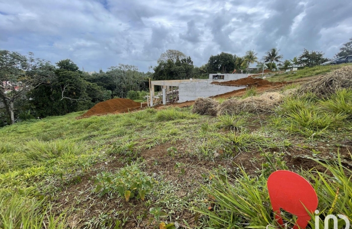 Vente Maison 95m&sup2; 4 pi&#232;ces Petit-Bourg