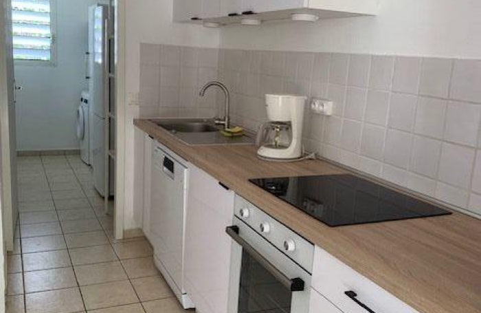 Vente Maison 81.6m&sup2; 4 pi&#232;ces Sainte Rose