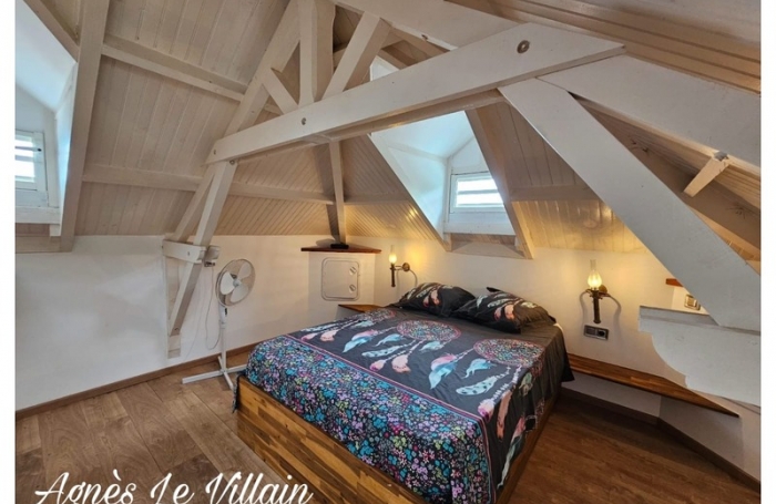 Vente Maison 131m&sup2; 6 pi&#232;ces Bouillante