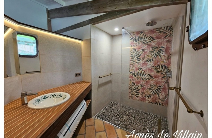 Vente Maison 131m&sup2; 6 pi&#232;ces Bouillante