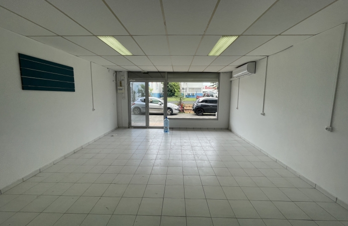 LOCAL LUMINEUX PETIT PEROU