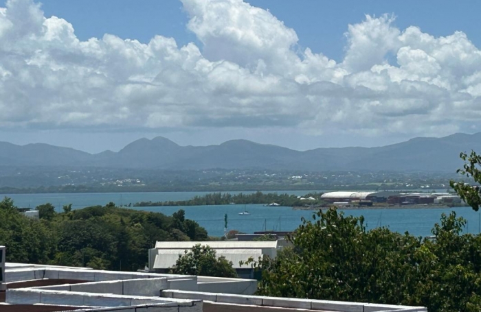 Vente Appartement 97139