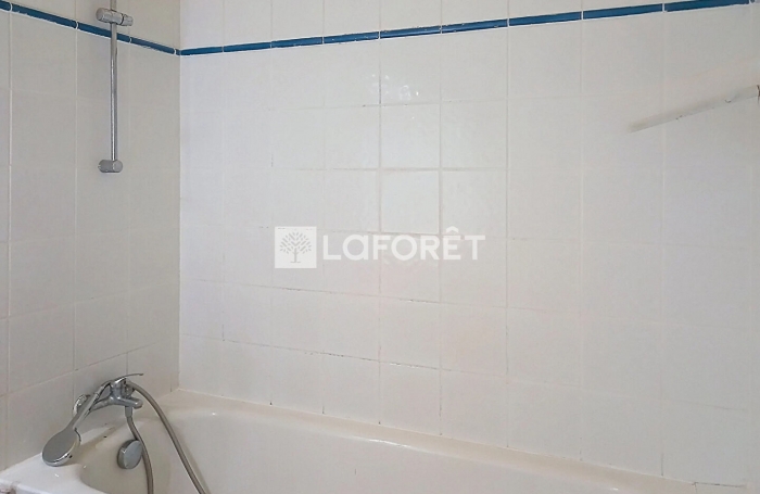 Vente Appartement 56m² 3 pièces Baie Mahault