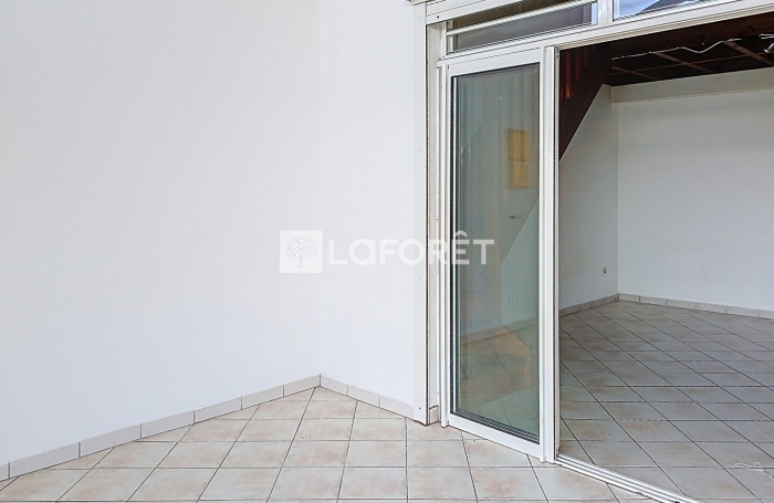 Vente Appartement 56m² 3 pièces Baie Mahault