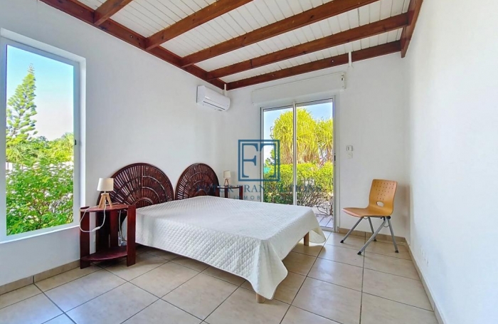 Location Maison 161m&sup2; 4 pi&#232;ces Saint François