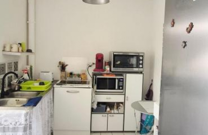 Location Appartement 67.15m&sup2; 4 pi&#232;ces Sainte Rose