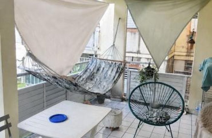 Location Appartement 67.15m&sup2; 4 pièces Sainte Rose
