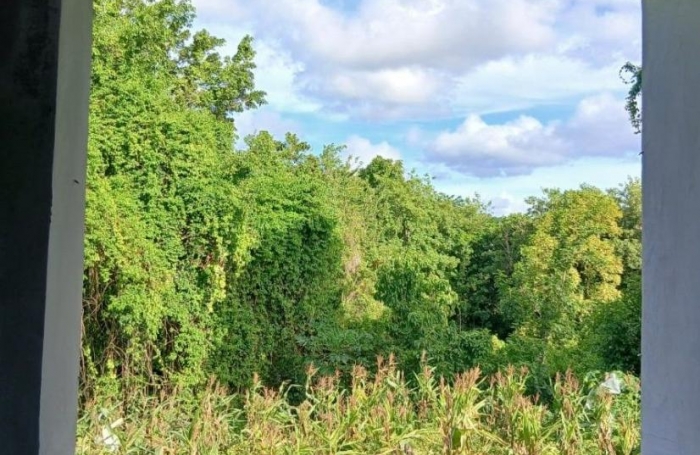 Vente Maison 110m&sup2; 4 pi&#232;ces Morne à l'eau