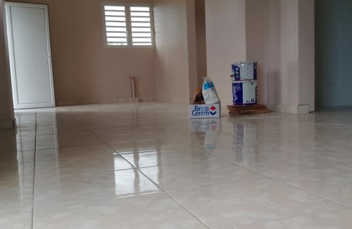 Vente Maison 110m&sup2; 5 pièces Morne &agrave; l'eau