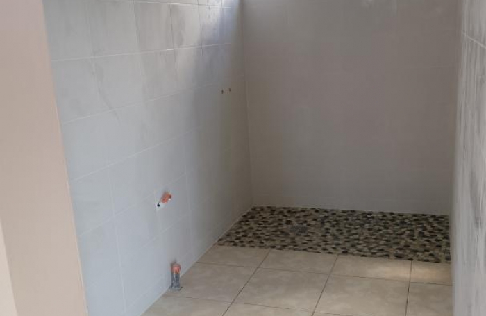 Vente Maison 110m&sup2; 5 pièces Morne &agrave; l'eau