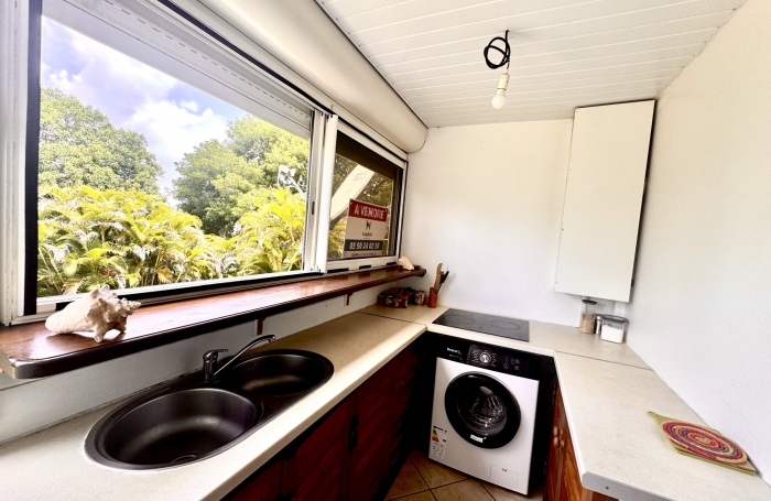 Vente Appartement 97190