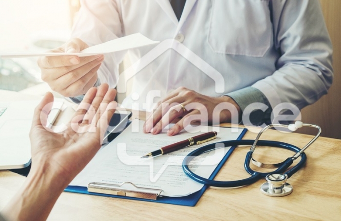 Location Local commercial 73m&sup2; 1 pi&#232;ce Le Moule