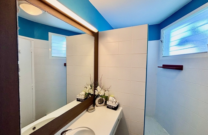 Studio  -  Saint-François