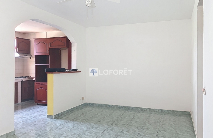 Location Maison 79.45m² 4 pièces Gosier